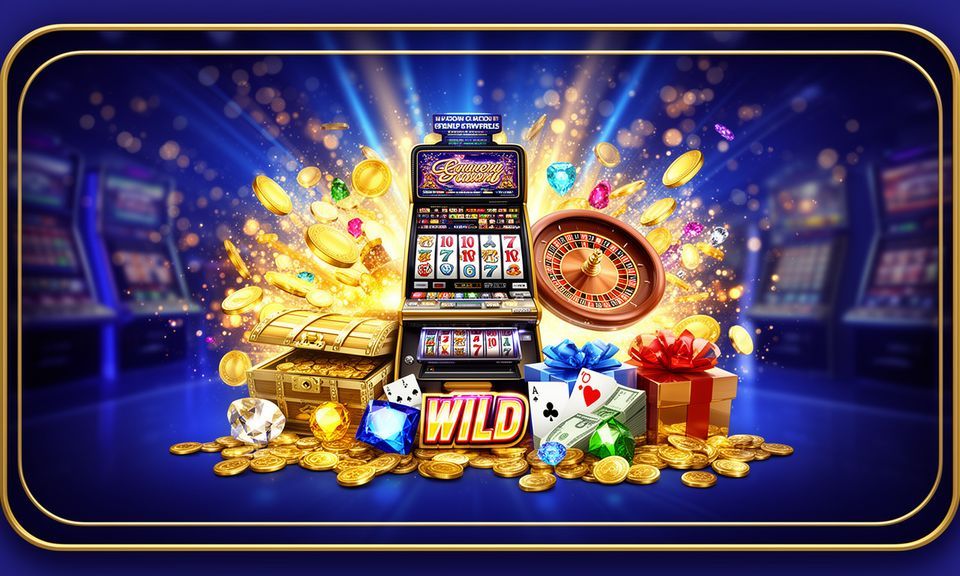 pissy888 Slot Kancil Lincah